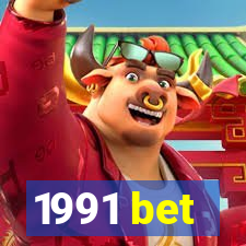 1991 bet